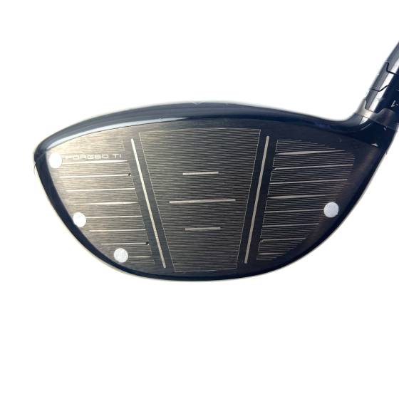 Callaway Big Bertha 2023 Driver / 9 Degree / RCH 55 Regular Flex