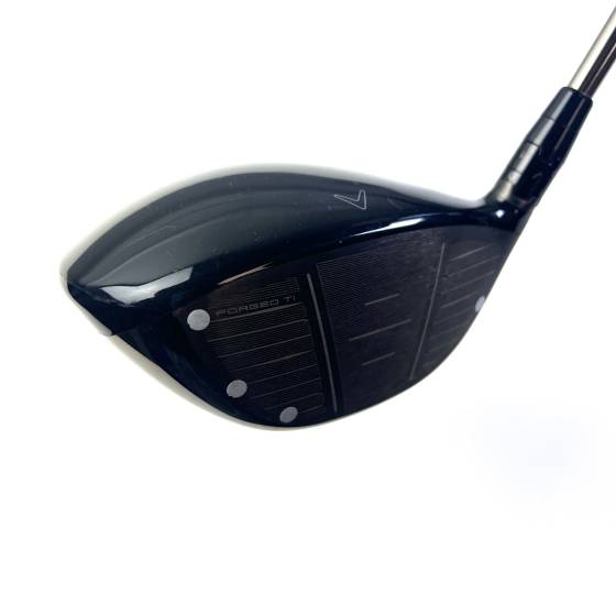 Callaway Big Bertha 2023 Driver / 9 Degree / RCH 55 Regular Flex