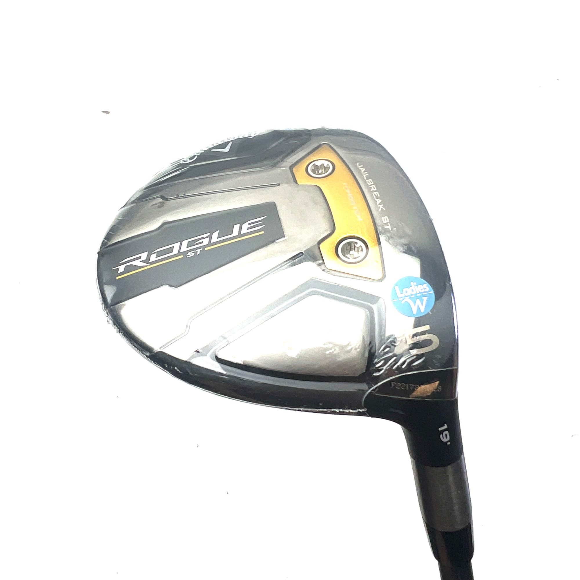 Callaway Rogue ST Max Fairway Wood (Women's)
