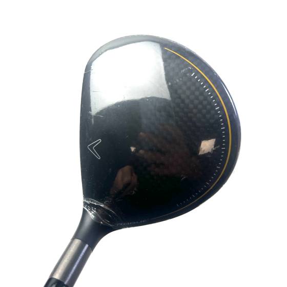 New Callaway Rogue ST Max D 5 Wood / 19 Degree / Cypher 40 Ladies Flex
