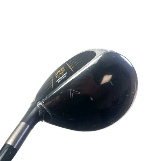 New Callaway Rogue ST Max D 5 Wood / 19 Degree / Cypher 40 Ladies Flex