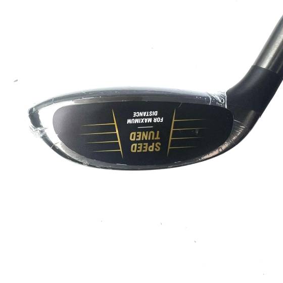 New Callaway Rogue ST Max D 5 Wood / 19 Degree / Cypher 40 Ladies Flex