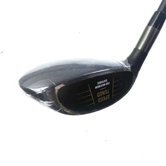 New Callaway Rogue ST Max D 5 Wood / 19 Degree / Cypher 40 Ladies Flex