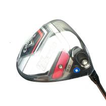 New Callaway Big Bertha B21 Driver / 9 Degree / RCH 55 Senior Flex