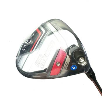 New Callaway Big Bertha B21 Driver / 9 Degree / RCH 55 Senior Flex