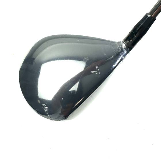 New Callaway Big Bertha B21 Driver / 9 Degree / RCH 55 Senior Flex