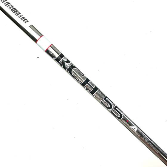 New Callaway Big Bertha B21 Driver / 9 Degree / RCH 55 Senior Flex
