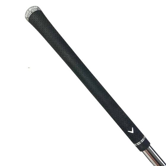 New Callaway Big Bertha B21 Driver / 9 Degree / RCH 55 Senior Flex
