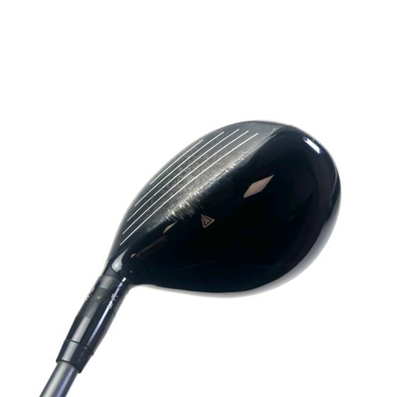 Titleist TS2 3 Wood / 15 Degree / Hzrdus Smoke 70 Stiff Flex