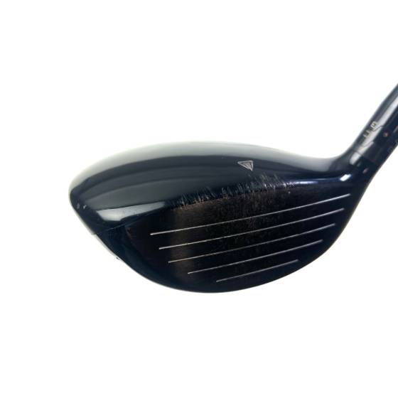 Titleist TS2 3 Wood / 15 Degree / Hzrdus Smoke 70 Stiff Flex