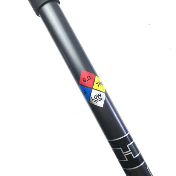 Titleist TS2 3 Wood / 15 Degree / Hzrdus Smoke 70 Stiff Flex