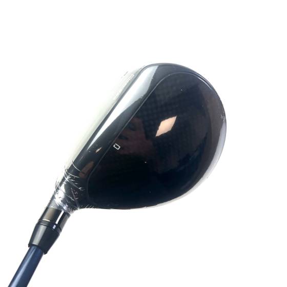 New Wilson Staff Carbon Dynapwr 3 Wood / 15 Degree / Fujikura Ventus TR Regular Flex