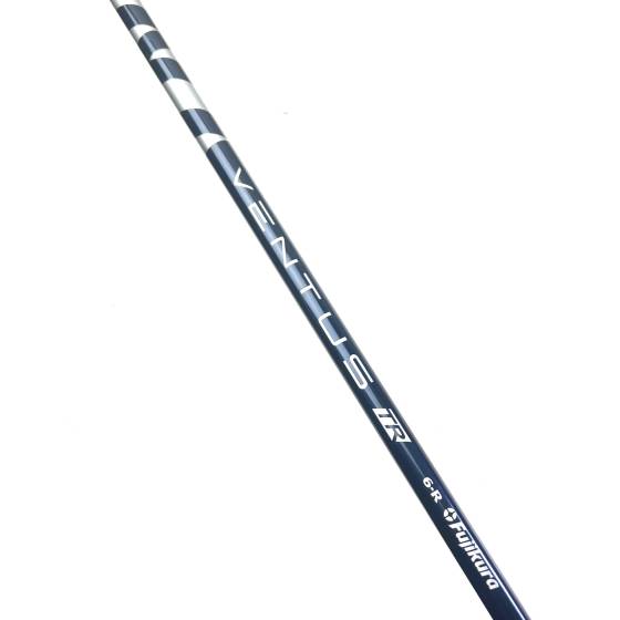 New Wilson Staff Carbon Dynapwr 3 Wood / 15 Degree / Fujikura Ventus TR Regular Flex