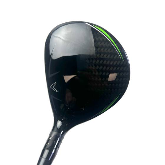 Callaway Great Big Bertha Epic 3 Wood / 15 Degree / Project X Hzrdus 65 Regular Flex