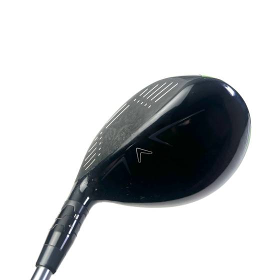 Callaway Great Big Bertha Epic 3 Wood / 15 Degree / Project X Hzrdus 65 Regular Flex