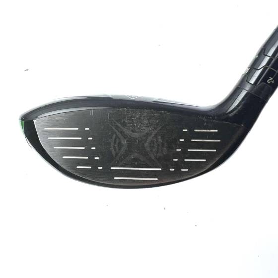 Callaway Great Big Bertha Epic 3 Wood / 15 Degree / Project X Hzrdus 65 Regular Flex