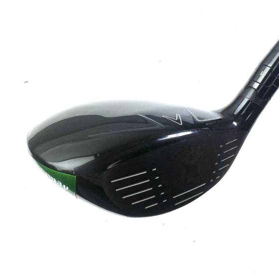 Callaway Great Big Bertha Epic 3 Wood / 15 Degree / Project X Hzrdus 65 Regular Flex