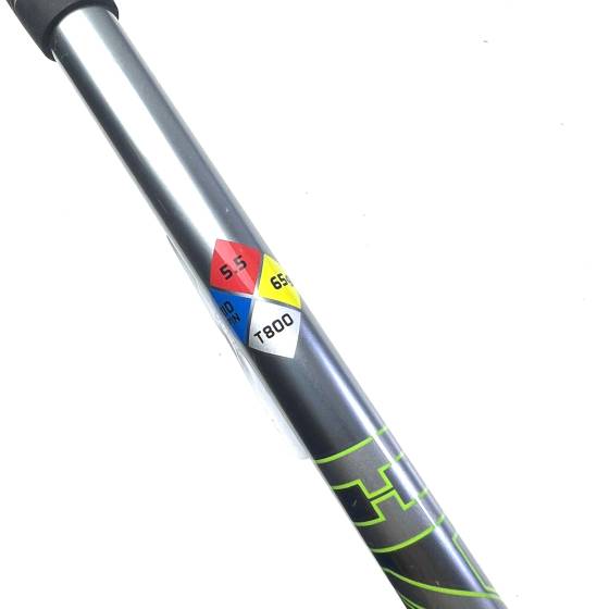 Callaway Great Big Bertha Epic 3 Wood / 15 Degree / Project X Hzrdus 65 Regular Flex