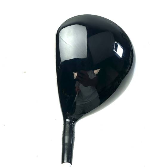 Callaway Great Big Bertha Alpha 815 Driver / 9 Degree / Aldila Rogue 110 Regular Flex