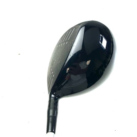 Callaway Great Big Bertha Alpha 815 Driver / 9 Degree / Aldila Rogue 110 Regular Flex