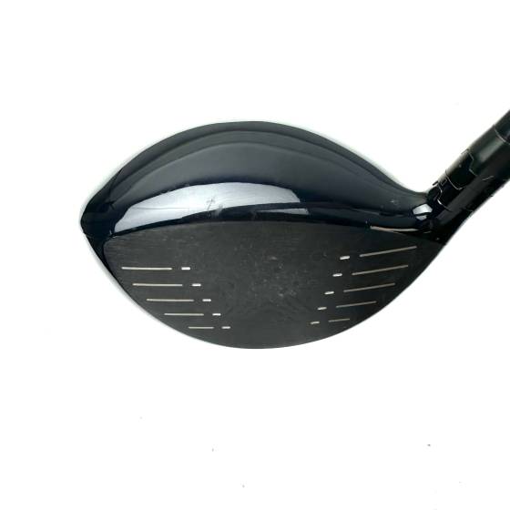 Callaway Great Big Bertha Alpha 815 Driver / 9 Degree / Aldila Rogue 110 Regular Flex