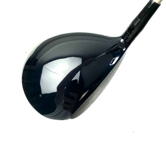 Callaway Great Big Bertha Alpha 815 Driver / 9 Degree / Aldila Rogue 110 Regular Flex