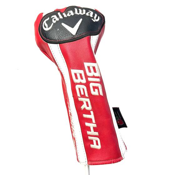 Callaway Great Big Bertha Alpha 815 Driver / 9 Degree / Aldila Rogue 110 Regular Flex