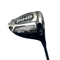 Ping G425 Max Driver / 12 Degree / Alta CB 55 Stiff Flex