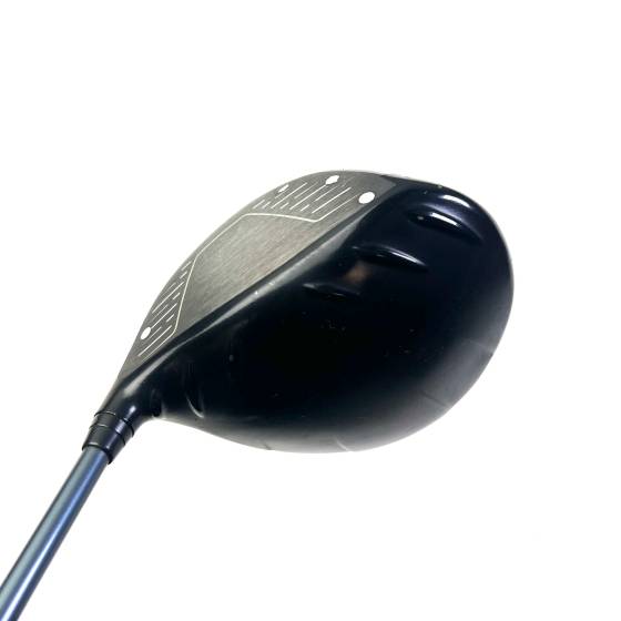 Ping G425 Max Driver / 12 Degree / Alta CB 55 Stiff Flex