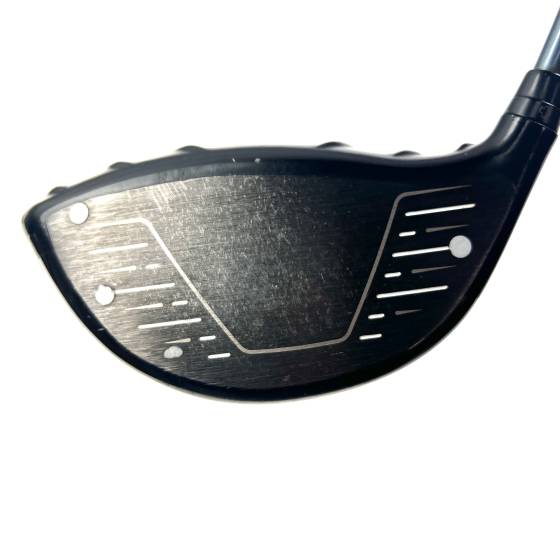 Ping G425 Max Driver / 12 Degree / Alta CB 55 Stiff Flex
