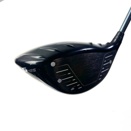 Ping G425 Max Driver / 12 Degree / Alta CB 55 Stiff Flex