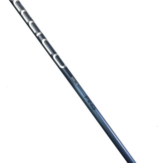 Ping G425 Max Driver / 12 Degree / Alta CB 55 Stiff Flex
