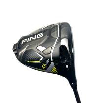 Ping G430 Max Driver / 9 Degree / Tour 2.0 65 Stiff Flex