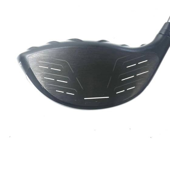 Ping G430 Max Driver / 9 Degree / Tour 2.0 65 Stiff Flex