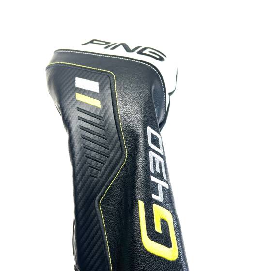 Ping G430 Max Driver / 9 Degree / Tour 2.0 65 Stiff Flex
