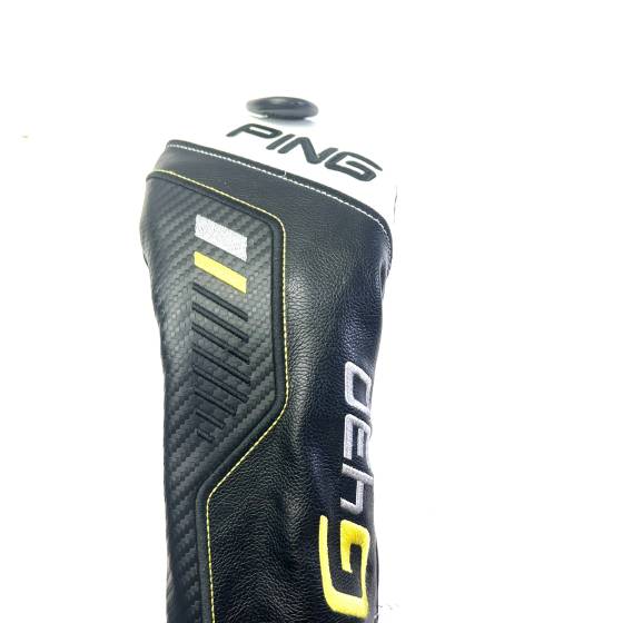 Ping G430 SFT 3 Wood / 16 Degree / Tour 2.0 75 Stiff Flex