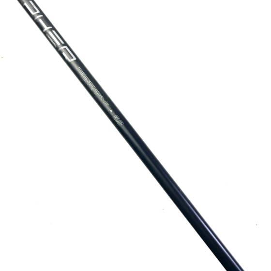 Callaway Paradym AI Smoke Max Driver / 10.5 Degree / Cypher Forty Senior Flex