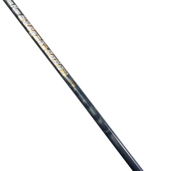 Callaway Mavrik Max Driver / 10.5 Degree / Evenflow Riptide Senior Flex