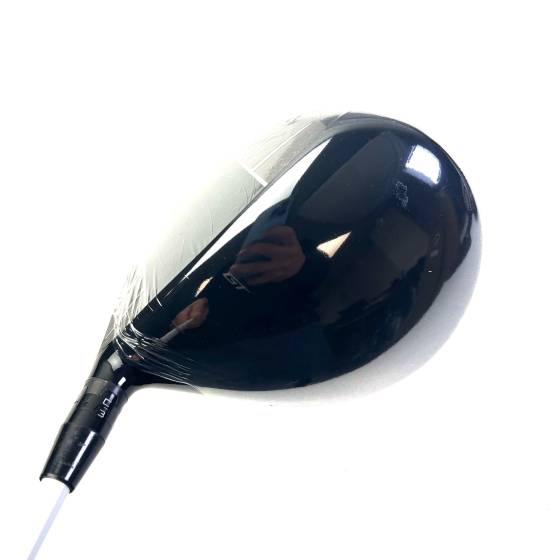 New Titleist GT3 Driver / 10 Degree / UST Mamiya TSPX Stiff Flex