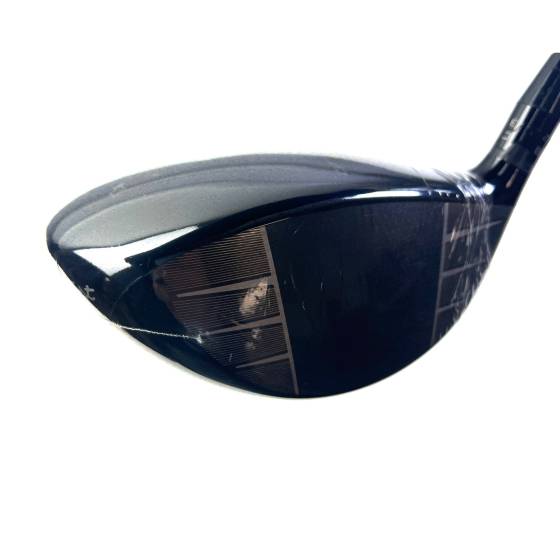 New Titleist GT3 Driver / 10 Degree / UST Mamiya TSPX Stiff Flex