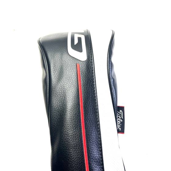 New Titleist GT3 Driver / 10 Degree / UST Mamiya TSPX Stiff Flex