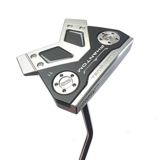 Scotty Cameron Phantom 11 Long Design Putter / 38 Inches
