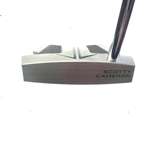 Scotty Cameron Phantom 11 Long Design Putter / 38 Inches