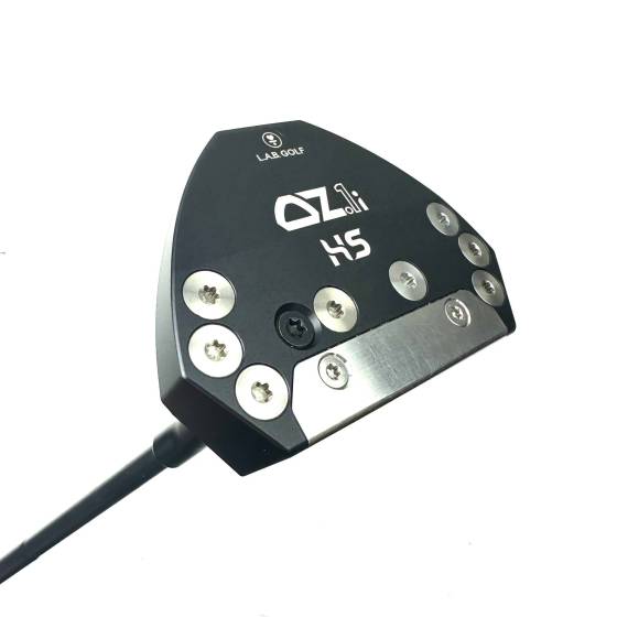L.A.B OZ.1I HS Putter / 33 Inches