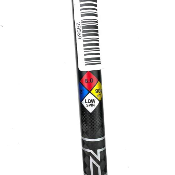 Callaway Apex UT 2 Iron / 18 Degree / Hzrdus 80 Stiff Flex