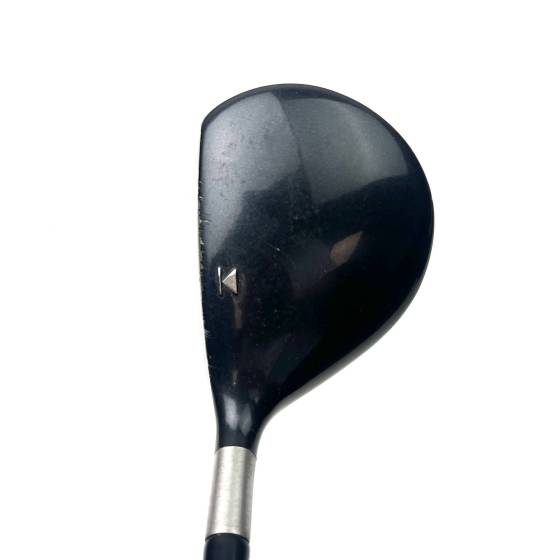 Titleist 909F2 3 Wood / 15.5 Degree / Grafalloy Pro Launch Stiff Flex