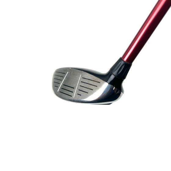 Callaway Big Bertha Diablo DRS 2 Hybrid / 18 Degree / Callaway Regular Flex