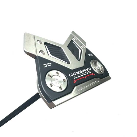 Scotty Cameron Phantom 11R OC Putter / 34 Inches