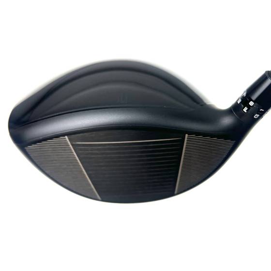 Cobra OPTM X Driver / 10.5 Degree / Kai’li Blue 60 Regular Flex