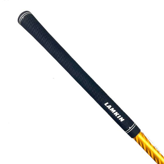 Cleveland Launcher HB 5 Hybrid / 22 Degree / Miyazaki Regular Flex